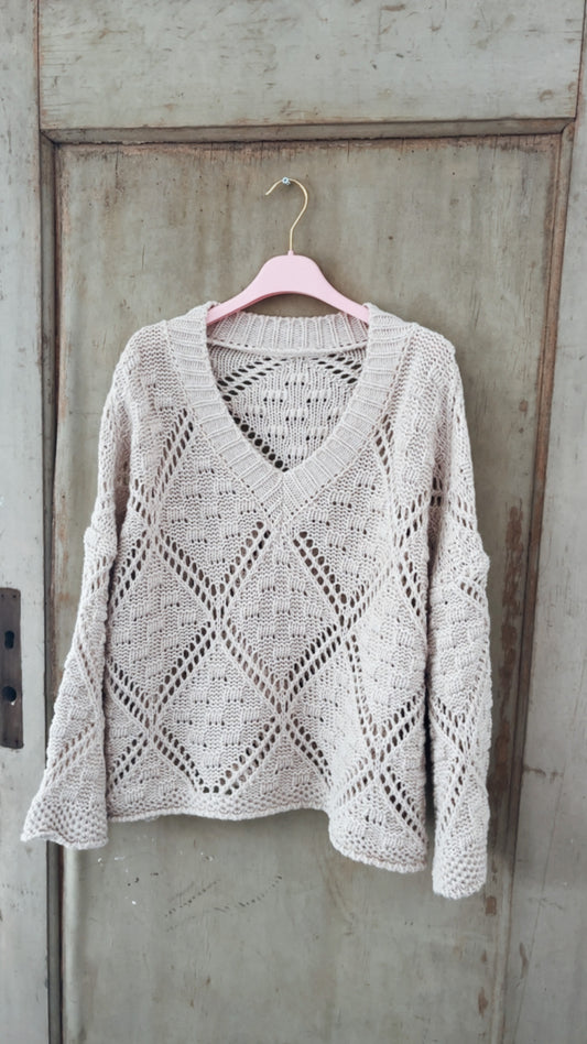 Pullover Art.Nr. 8182