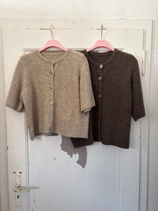 Cardigan Art.Nr. 50755 (versch. Farben)