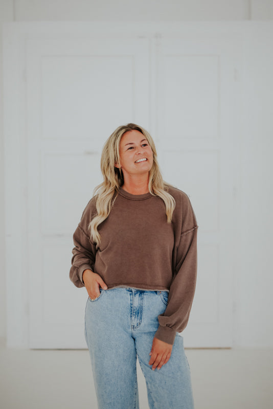 Pullover Art.Nr. R52590 (versch. Farben)