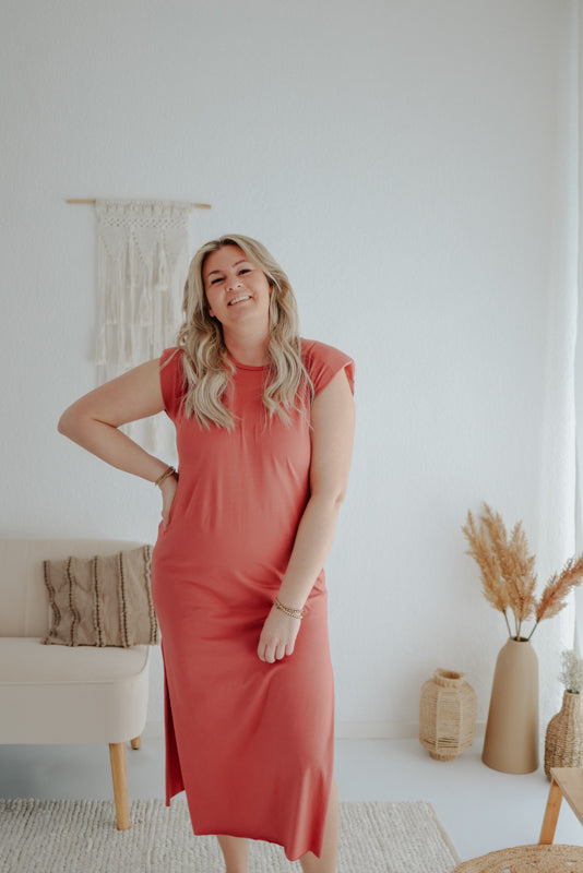 Kleid Art.Nr. 7685 (versch. Farben)