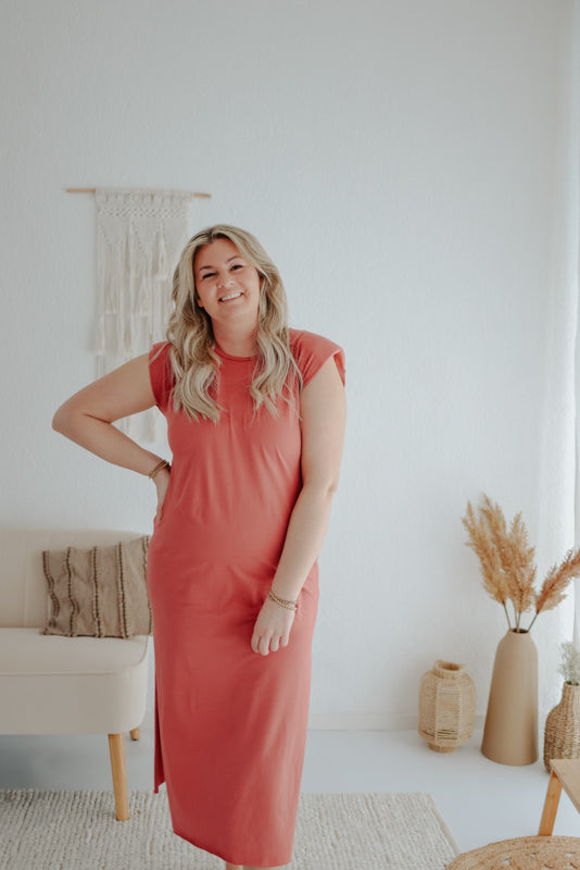 Kleid Art.Nr. 7685 (versch. Farben)