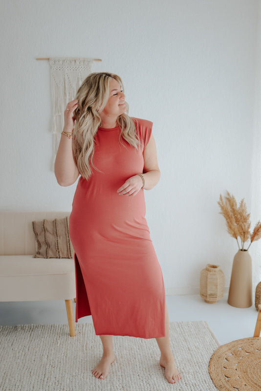 Kleid Art.Nr. 7685 (versch. Farben)
