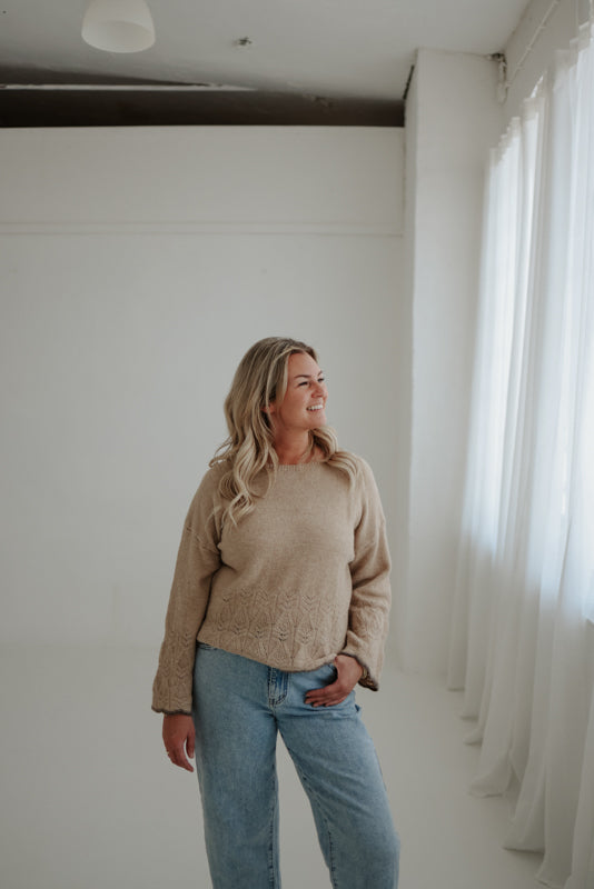 Pullover Art.Nr. U7293A