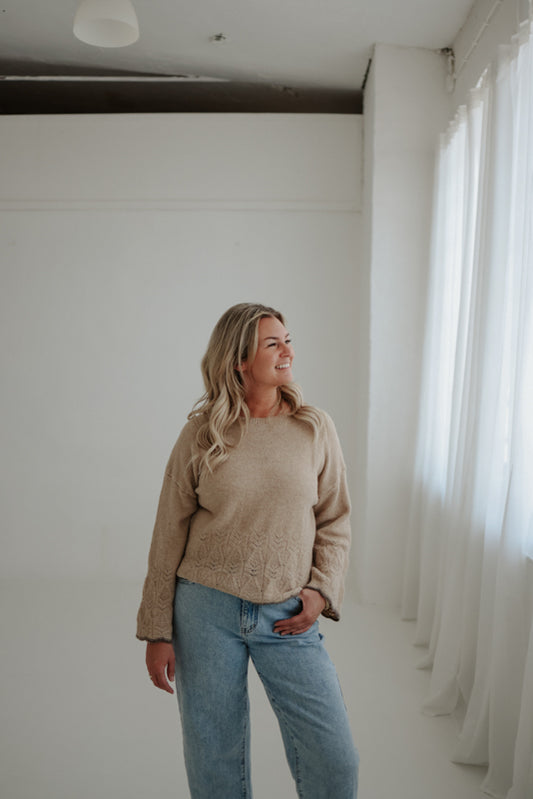 Pullover Art.Nr. U7293A