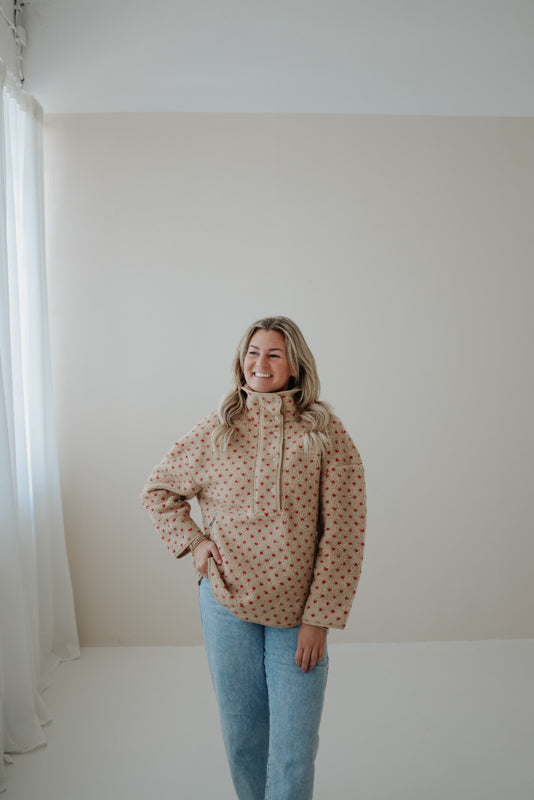 Pullover Art.Nr. HR8067 (versch. Farben)