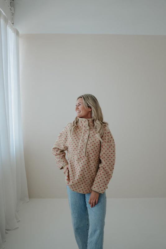Pullover Art.Nr. HR8067 (versch. Farben)