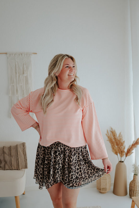 Skort Art.Nr. 25180 (versch. Farben)