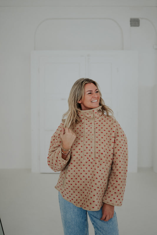 Pullover Art.Nr. HR8067 (versch. Farben)