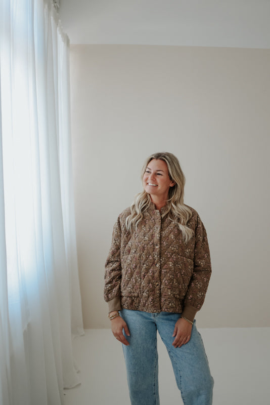 Jacke Art.Nr. 85285 (versch. Farben)