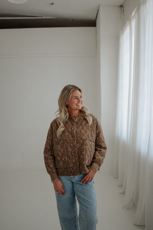 Jacke Art.Nr. 85285 (versch. Farben)