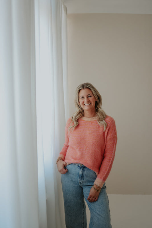 Pullover Art.Nr. 35713 (versch. Farben)