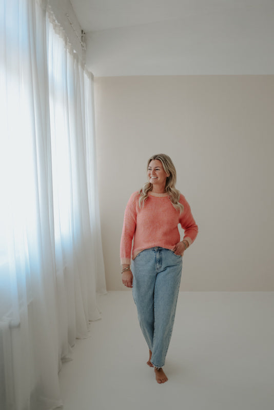 Pullover Art.Nr. 35713 (versch. Farben)