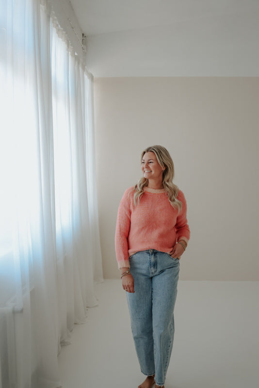 Pullover Art.Nr. 35713 (versch. Farben)