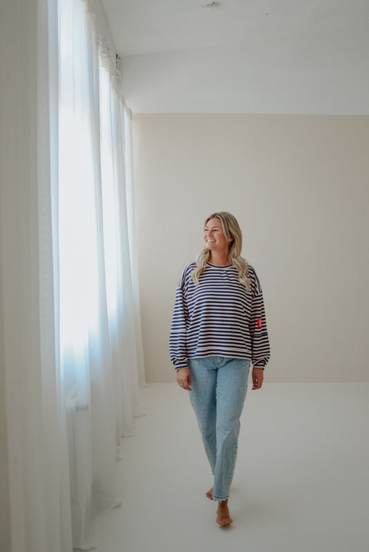 Pullover Art.Nr. F0608 (versch. Farben)