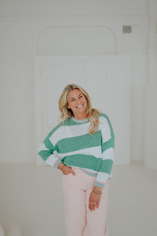 Pullover Art.Nr. 35532 (versch. Farben)