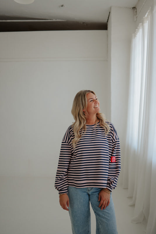 Pullover Art.Nr. F0608 (versch. Farben)