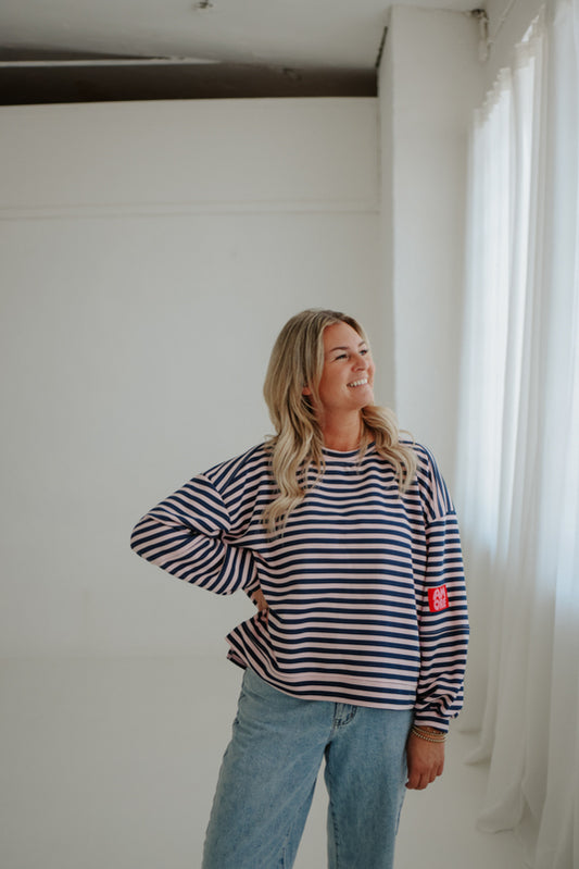 Pullover Art.Nr. F0608 (versch. Farben)