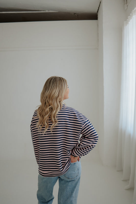 Pullover Art.Nr. F0608 (versch. Farben)