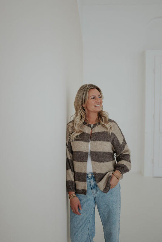 Cardigan Art.Nr. MG4566 (versch. Farben)