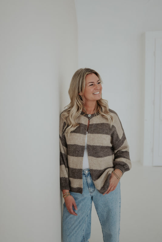 Cardigan Art.Nr. MG4566 (versch. Farben)