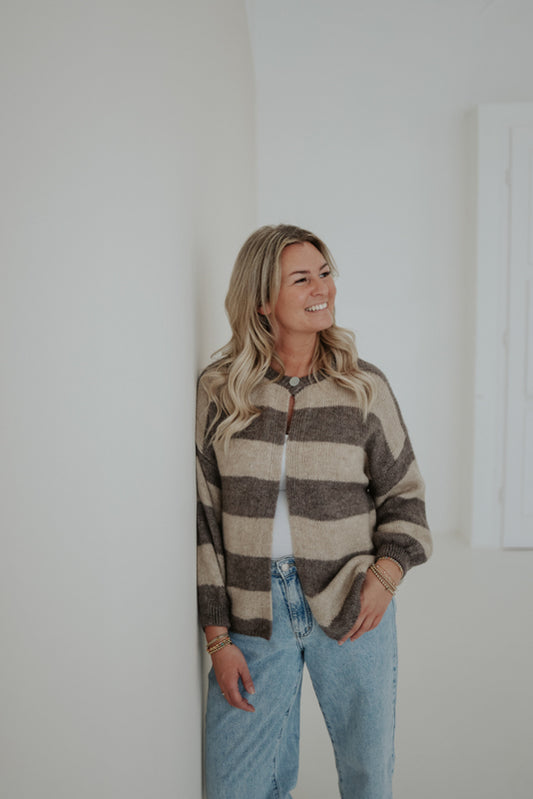 Cardigan Art.Nr. MG4566 (versch. Farben)