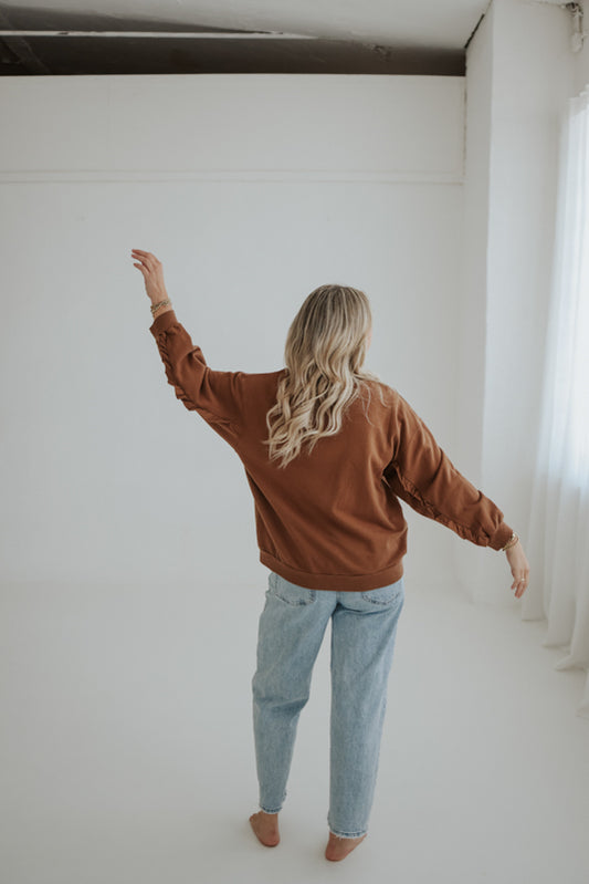 Pullover Art.Nr. 12493 (versch. Farben)
