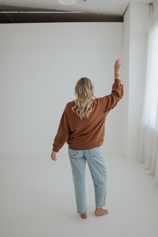 Pullover Art.Nr. 12493 (versch. Farben)