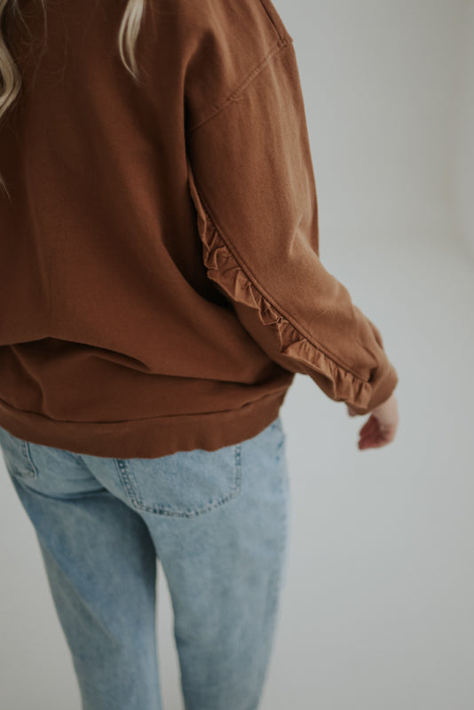 Pullover Art.Nr. 12493 (versch. Farben)