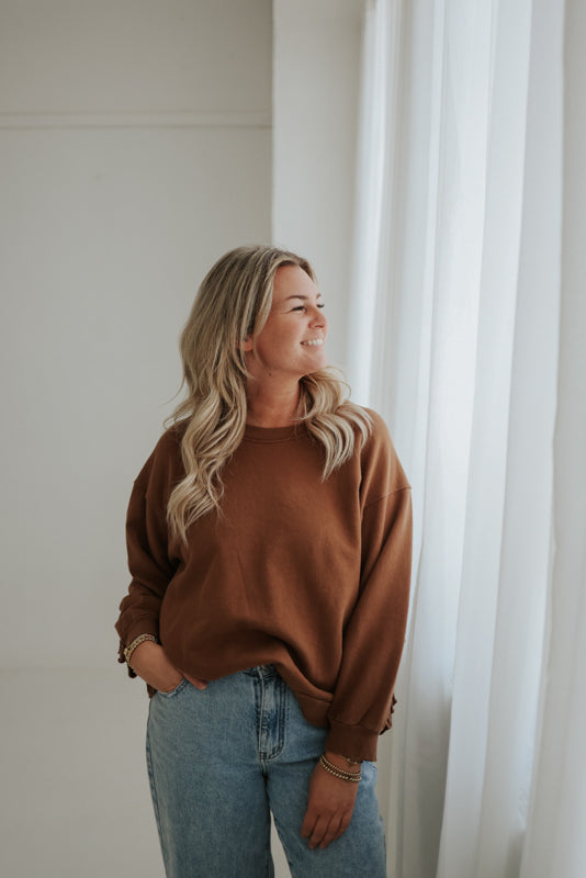 Pullover Art.Nr. 12493 (versch. Farben)
