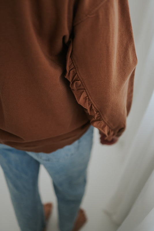 Pullover Art.Nr. 12493 (versch. Farben)