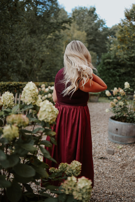 Kleid Art.Nr. 8197 (versch. Farben)