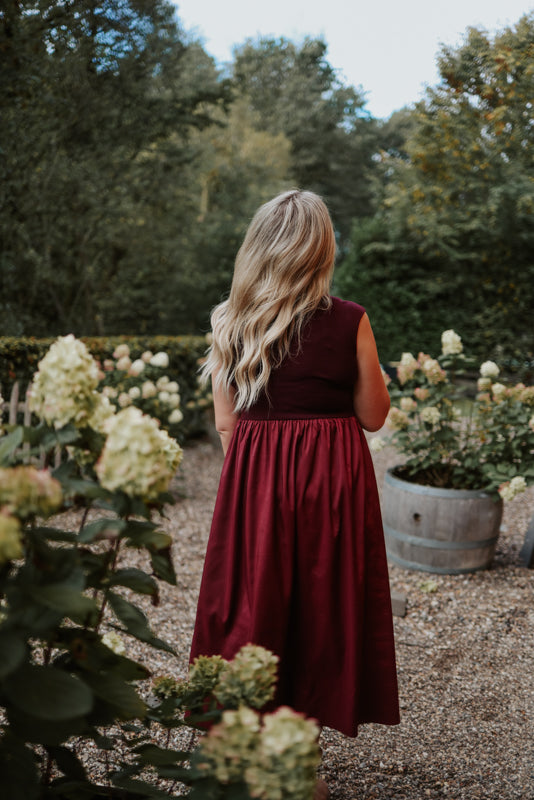 Kleid Art.Nr. 8197 (versch. Farben)