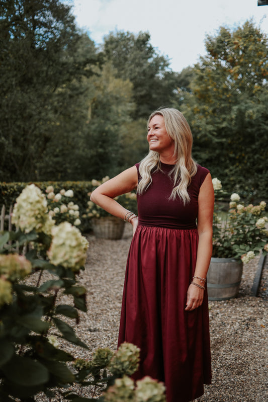 Kleid Art.Nr. 8197 (versch. Farben)