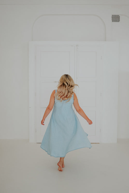 Kleid Art.Nr. 10138