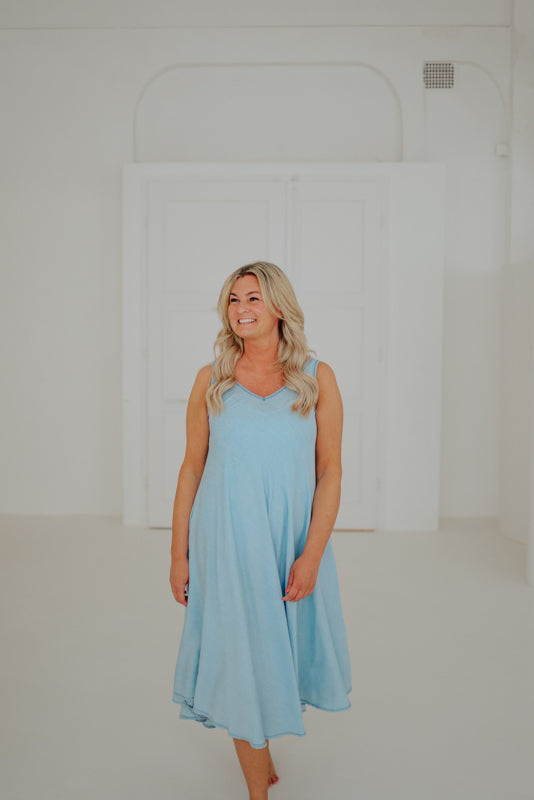 Kleid Art.Nr. 10138