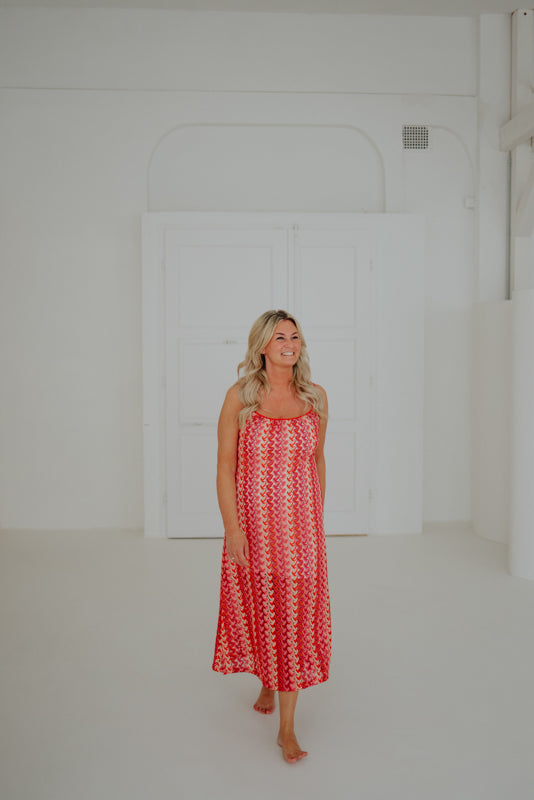 Kleid Art.Nr. 6487 (versch. Farben)