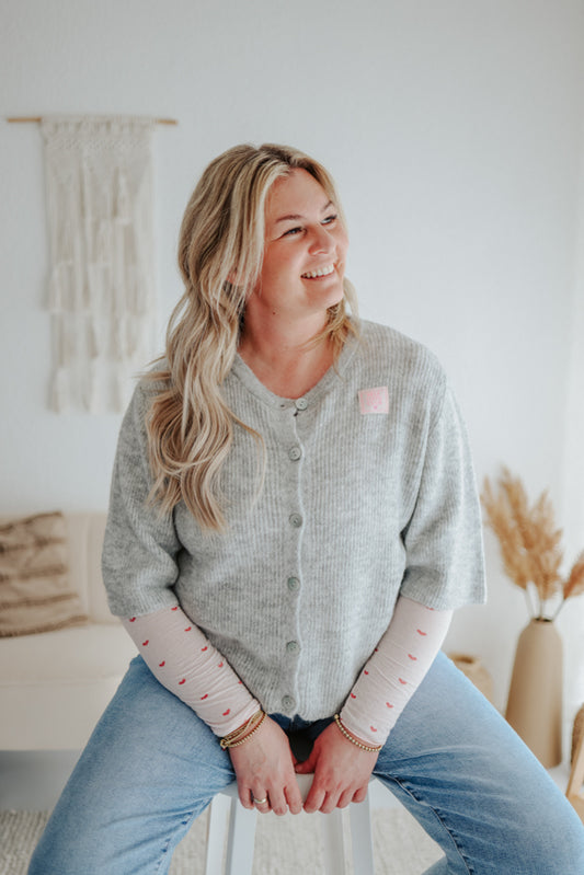 Cardigan Art.Nr. 21258-1