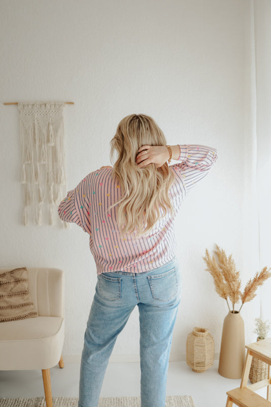 Pullover Art.Nr. 855422 (versch. Farben)
