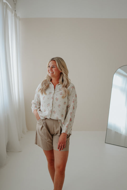Bluse Art.Nr 11796