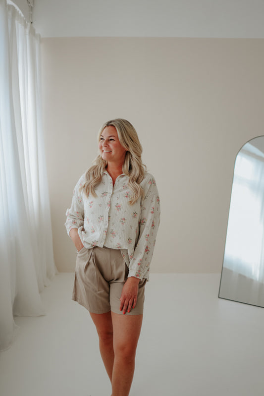 Bluse Art.Nr 11796