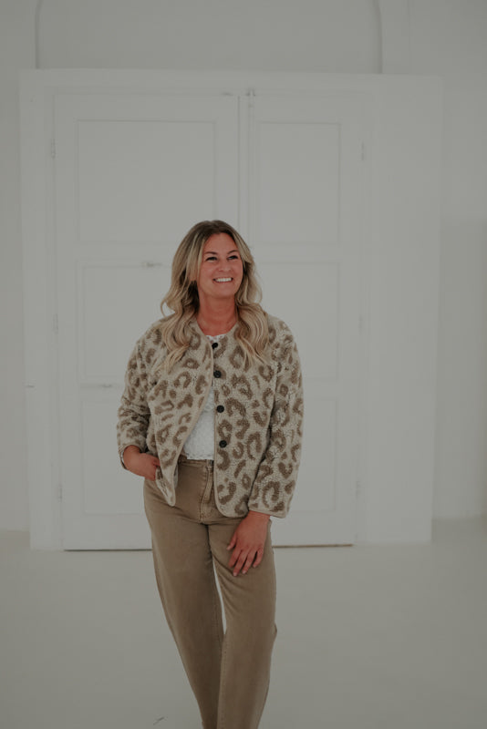Jacke Art.Nr. 11561C (versch. Farben)