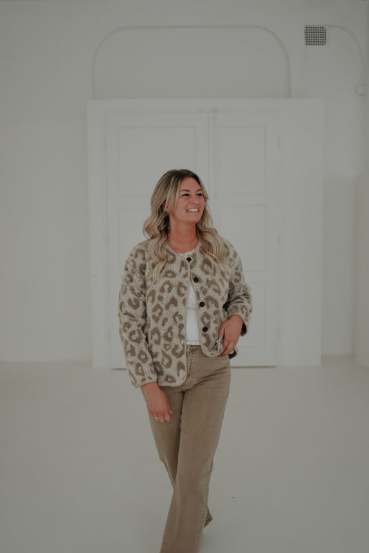 Jacke Art.Nr. 11561C (versch. Farben)
