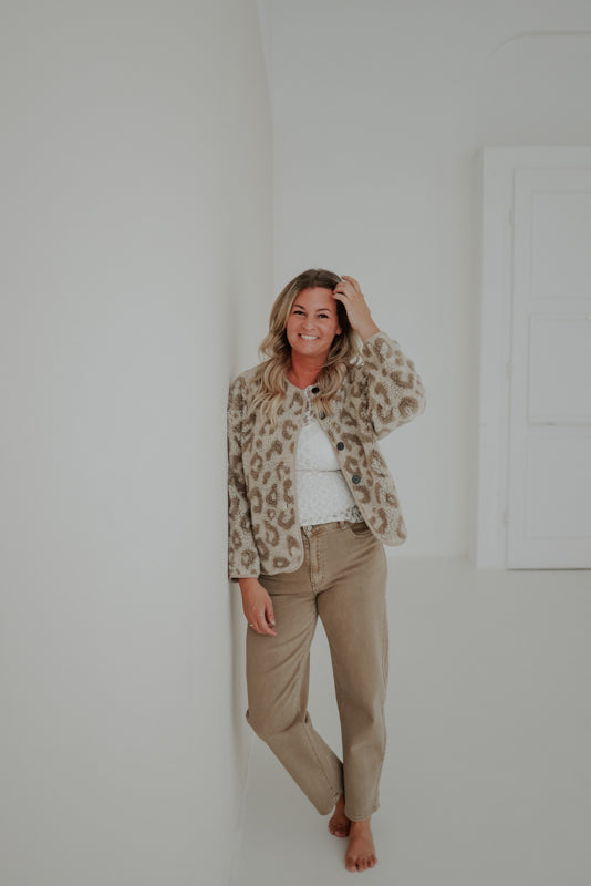 Jacke Art.Nr. 11561C (versch. Farben)