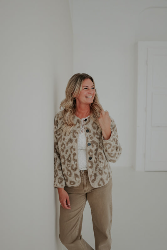 Jacke Art.Nr. 11561C (versch. Farben)