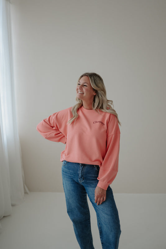 Sweatshirt Art.Nr. Q2443