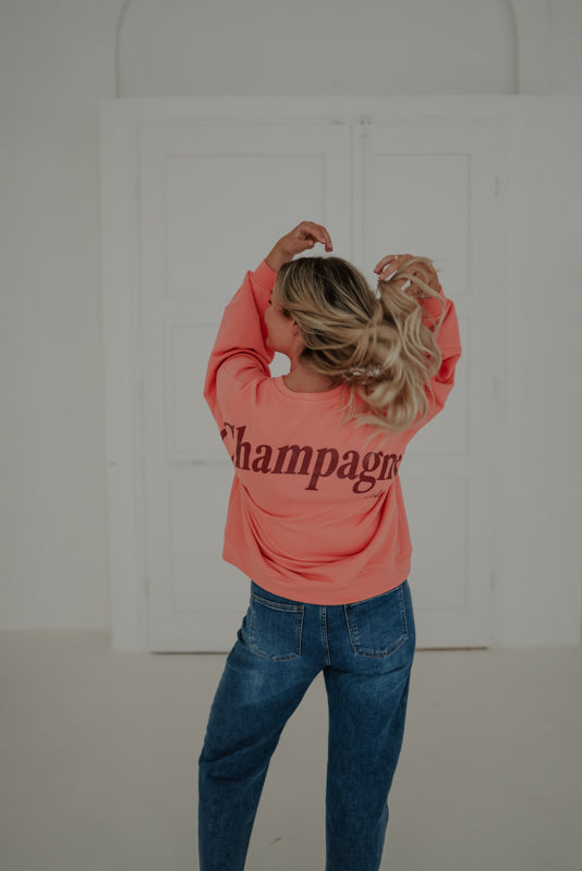 Sweatshirt Art.Nr. Q2443