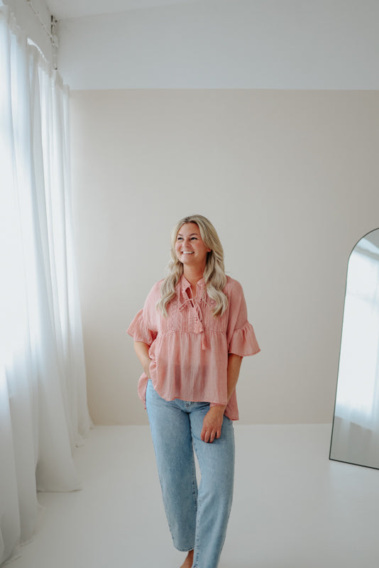Bluse Art.Nr. 3277 (versch. Farben)