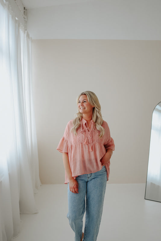 Bluse Art.Nr. 3277 (versch. Farben)