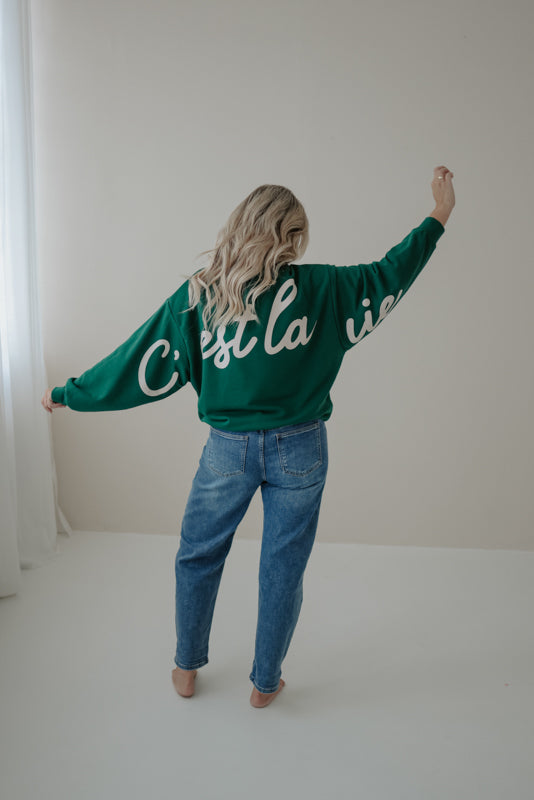 Sweatshirt Art.Nr. Q2495 (versch. Farben)