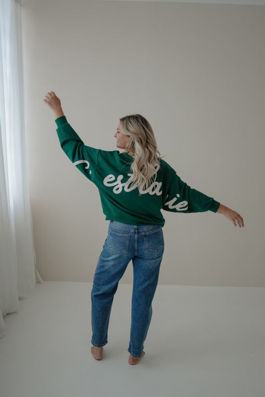 Sweatshirt Art.Nr. Q2495 (versch. Farben)